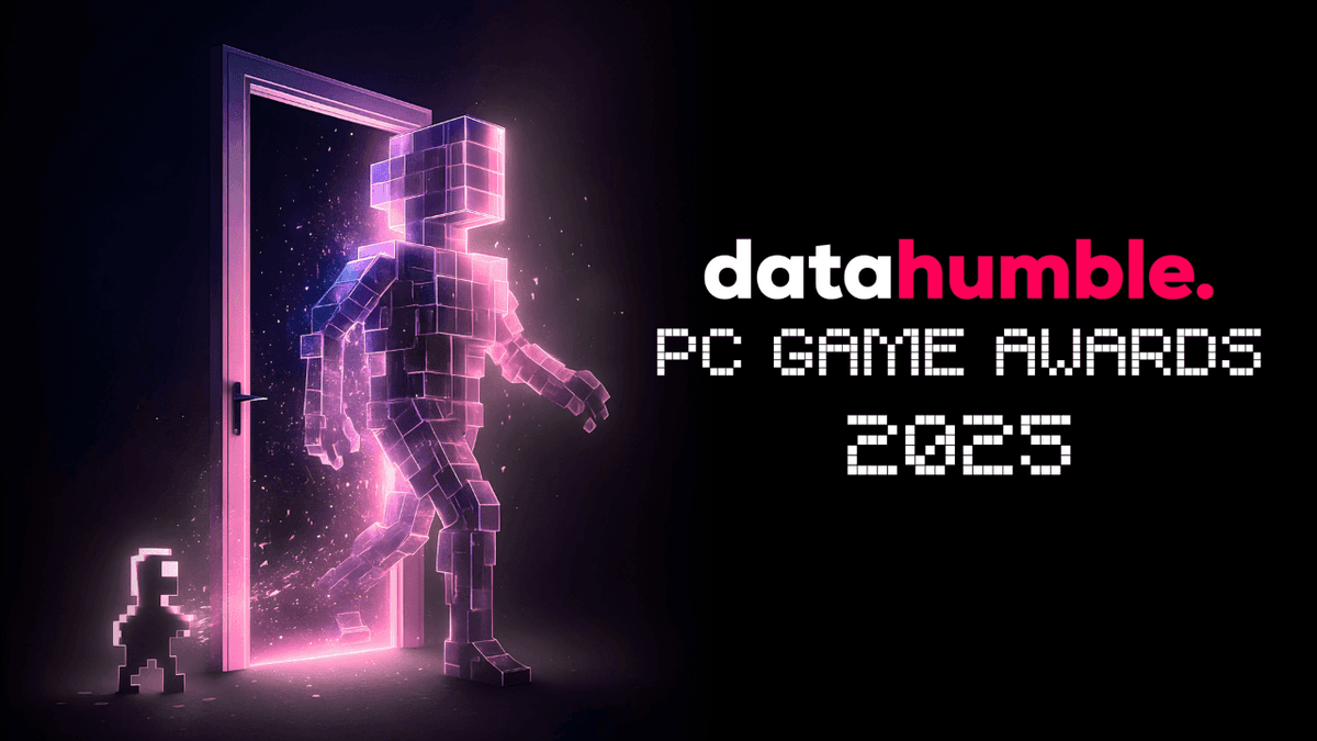 Datahumble Game Awards: A True People’s Choice Celebration Powered by Players