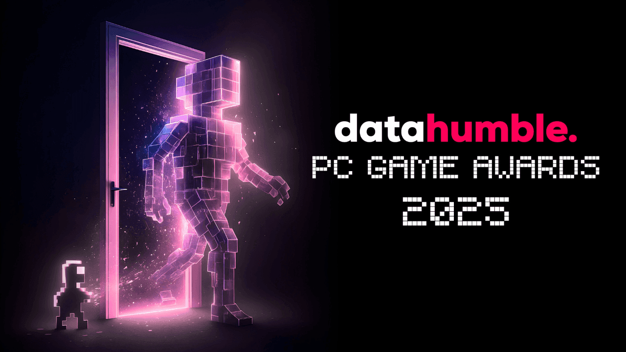 Datahumble Game Awards: A True People’s Choice Celebration Powered by Players
