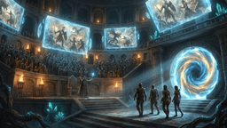 Deep Impact Streaming and When Visibility Turns Into Real Player Change