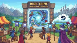 Indie Game Marketing: The Ultimate Guide (2026)