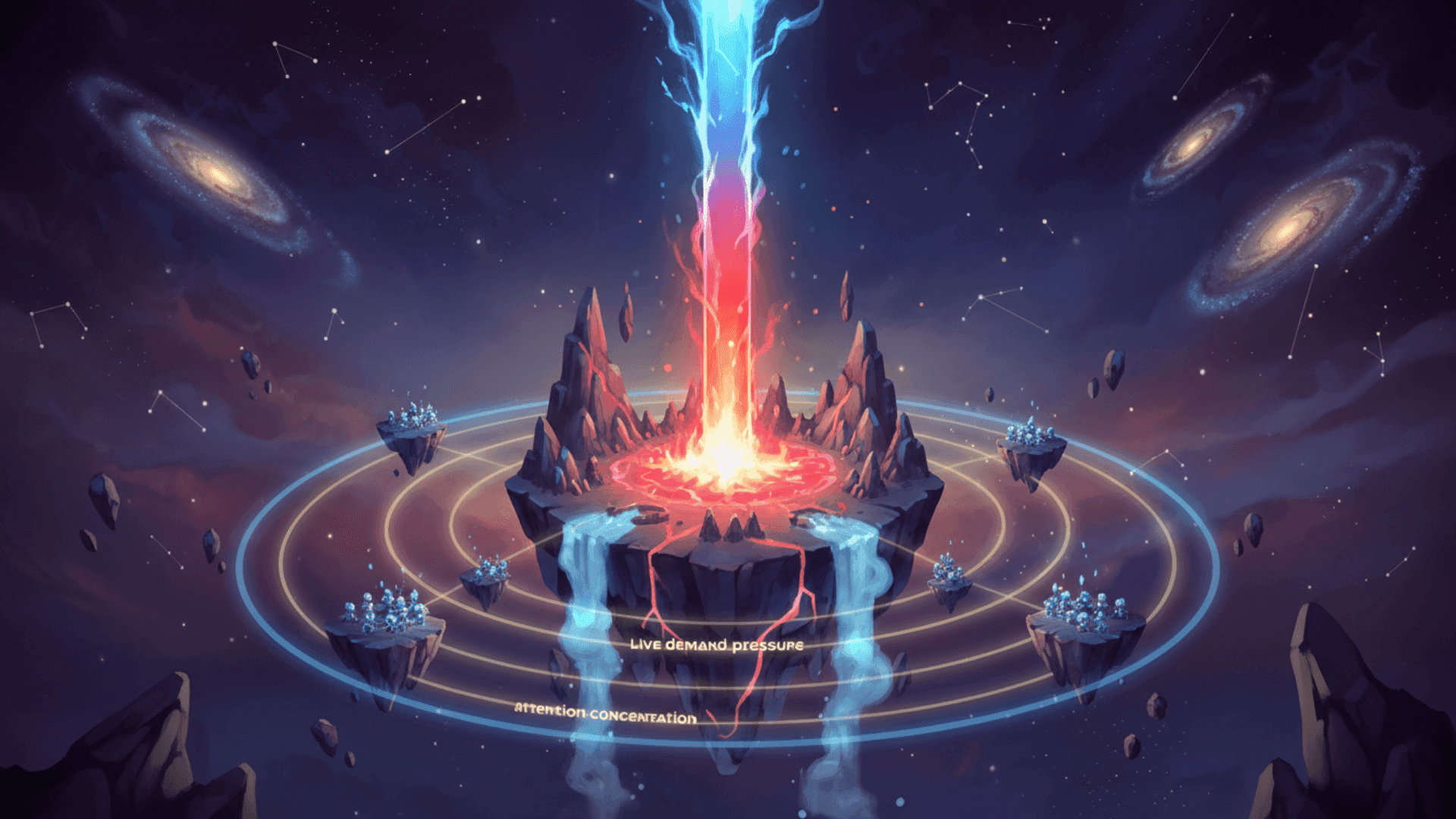 Steam Concurrent Players Chart Guide : Your Growth Thermometer for Live Demand Tracking