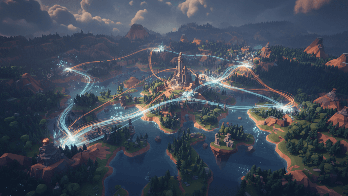 Steam Game Analytics for Teams: Let Data Shape Your Design Decisions