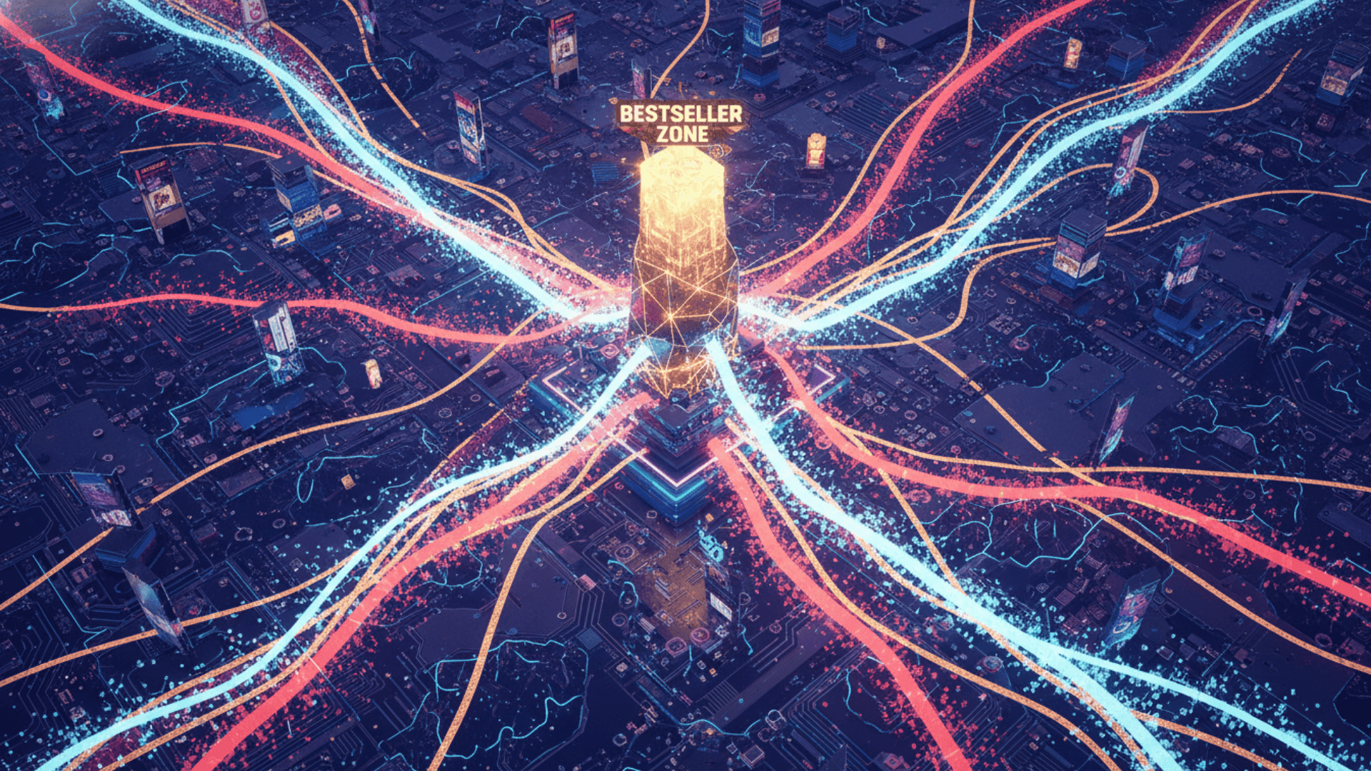 Steam Sales Tracker: Follow the Numbers That Decide Bestseller Lists