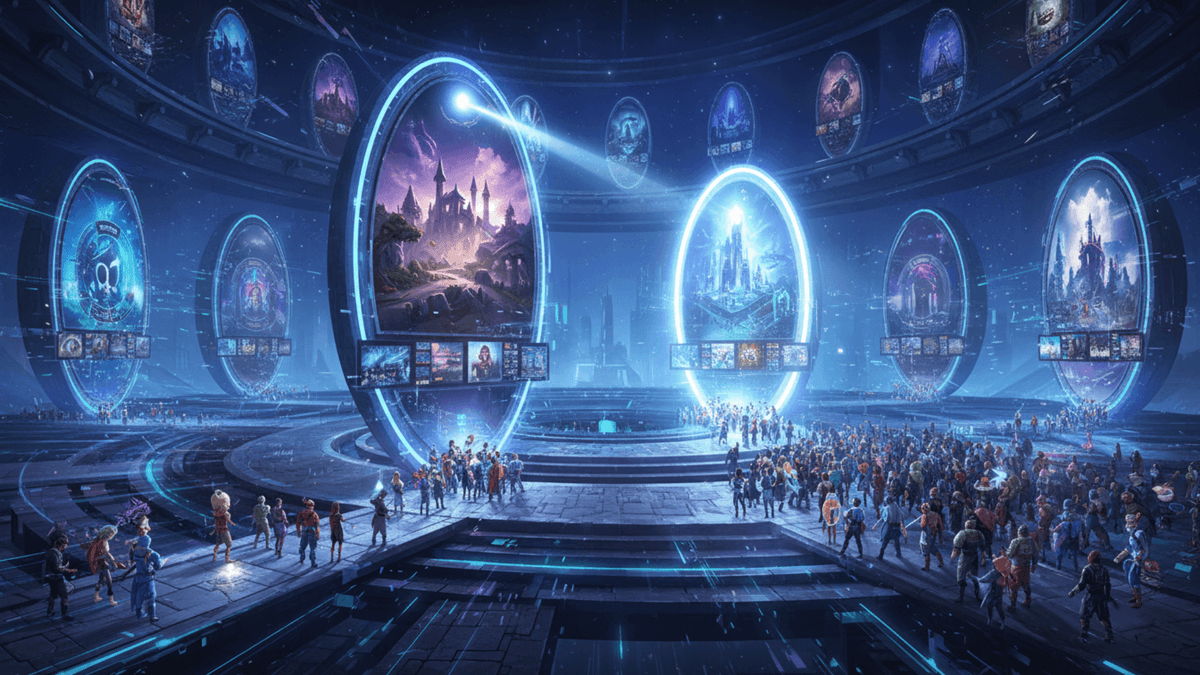 Discovery Queue Steam and Why Visibility Rarely Means Momentum