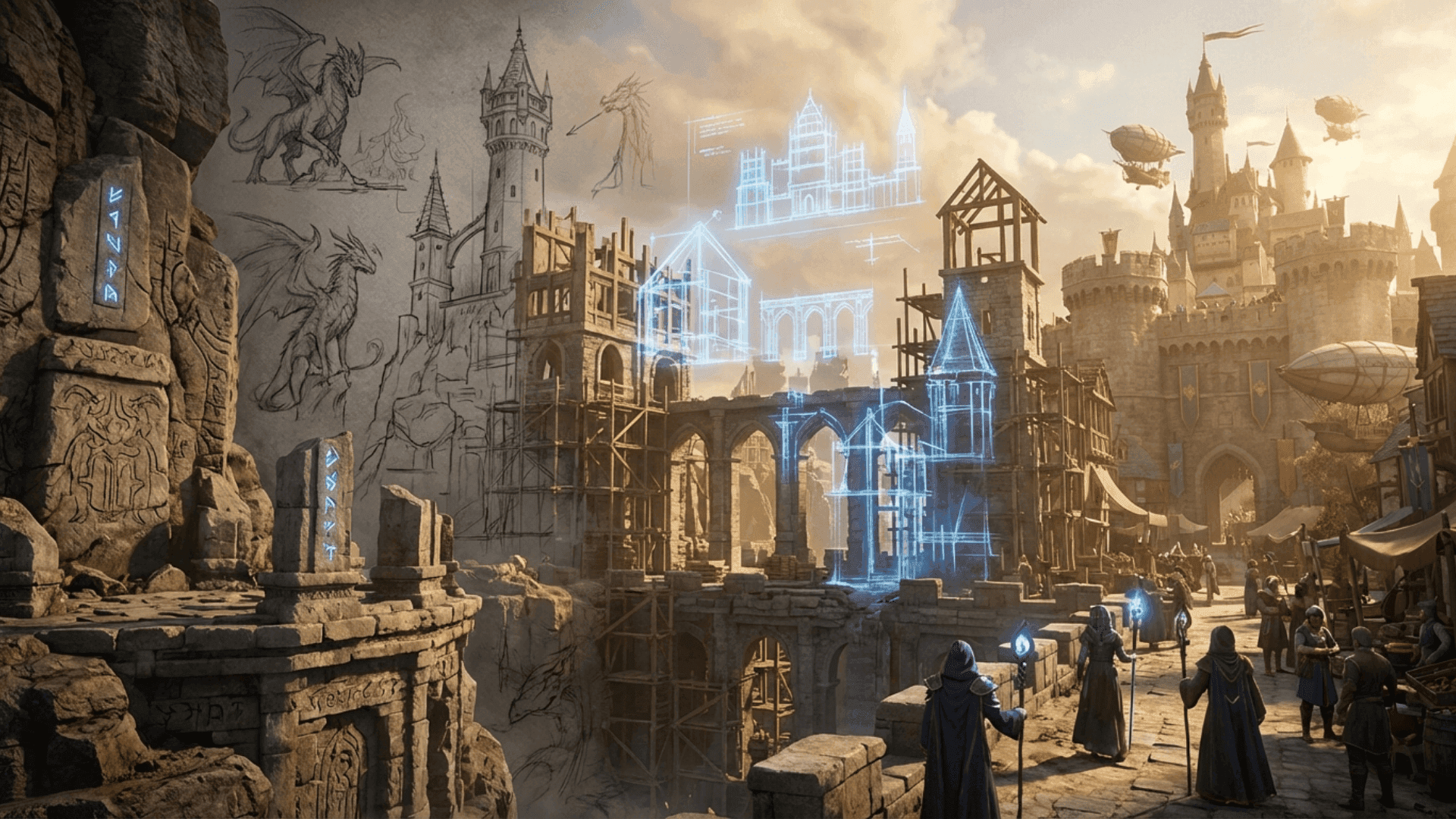 Game Development Lifecycle and the Moments That Decide a Game’s Fate