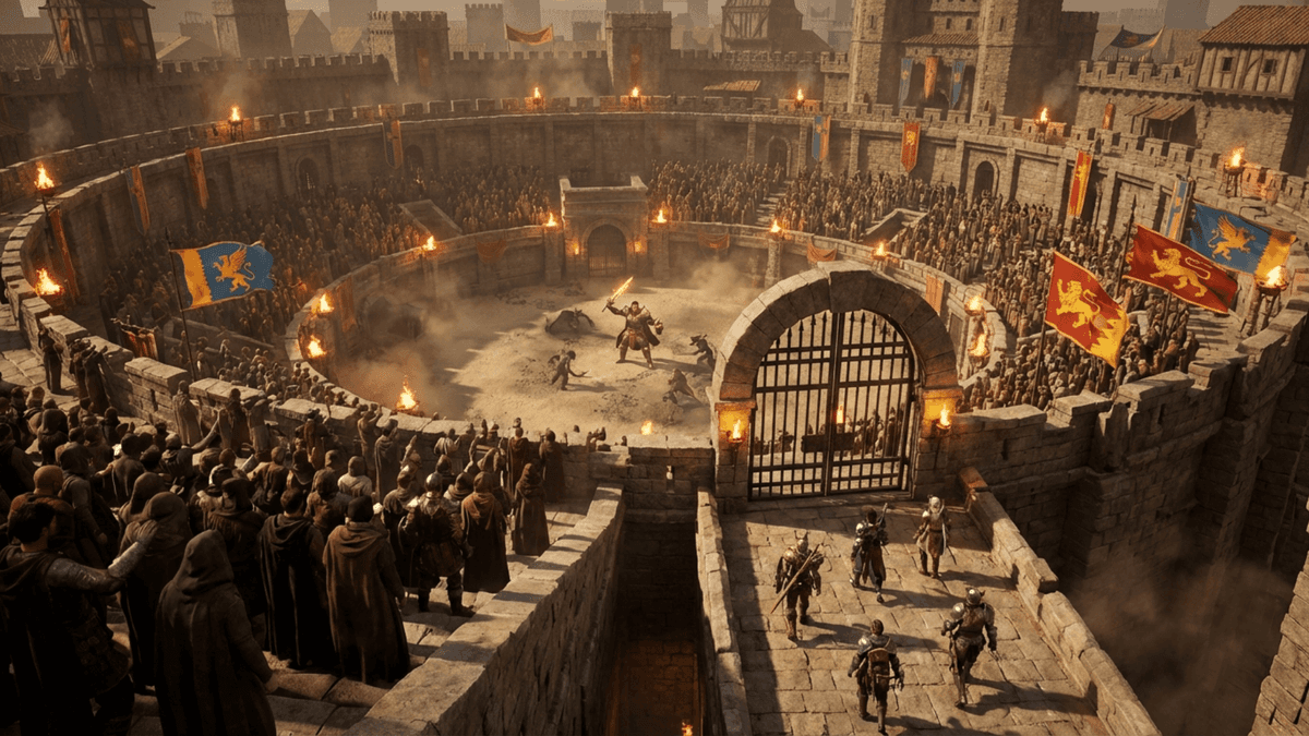 Gaming Influencers and the Hidden Gap Between Views and Players