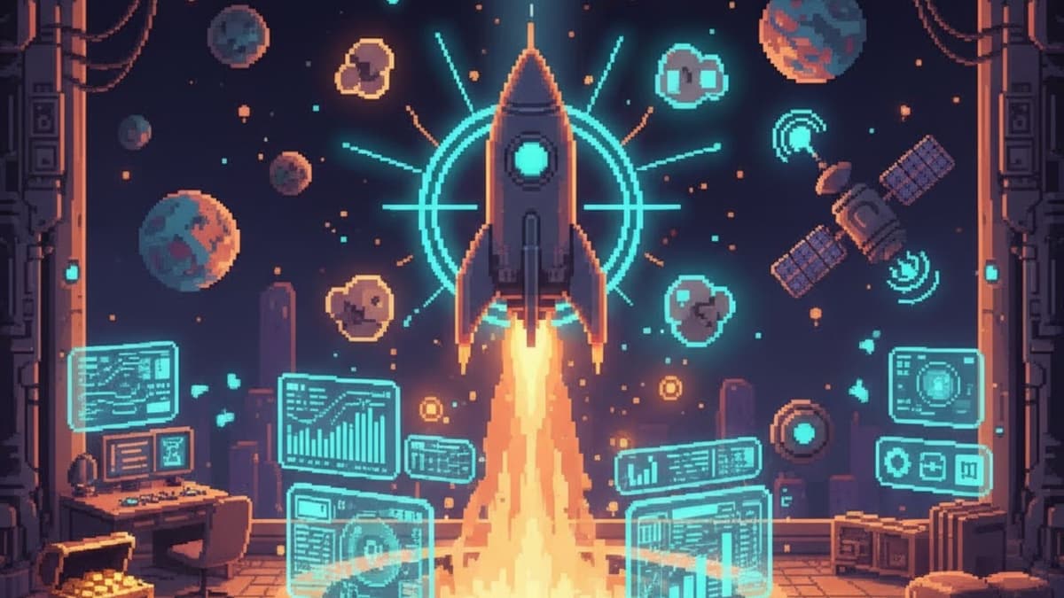 How to Find a Game Publisher for Your Indie Game
