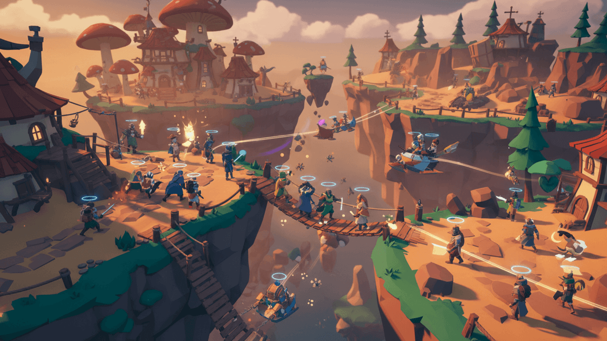 Steam Concurrent Players: The Real Indicator of Game Health