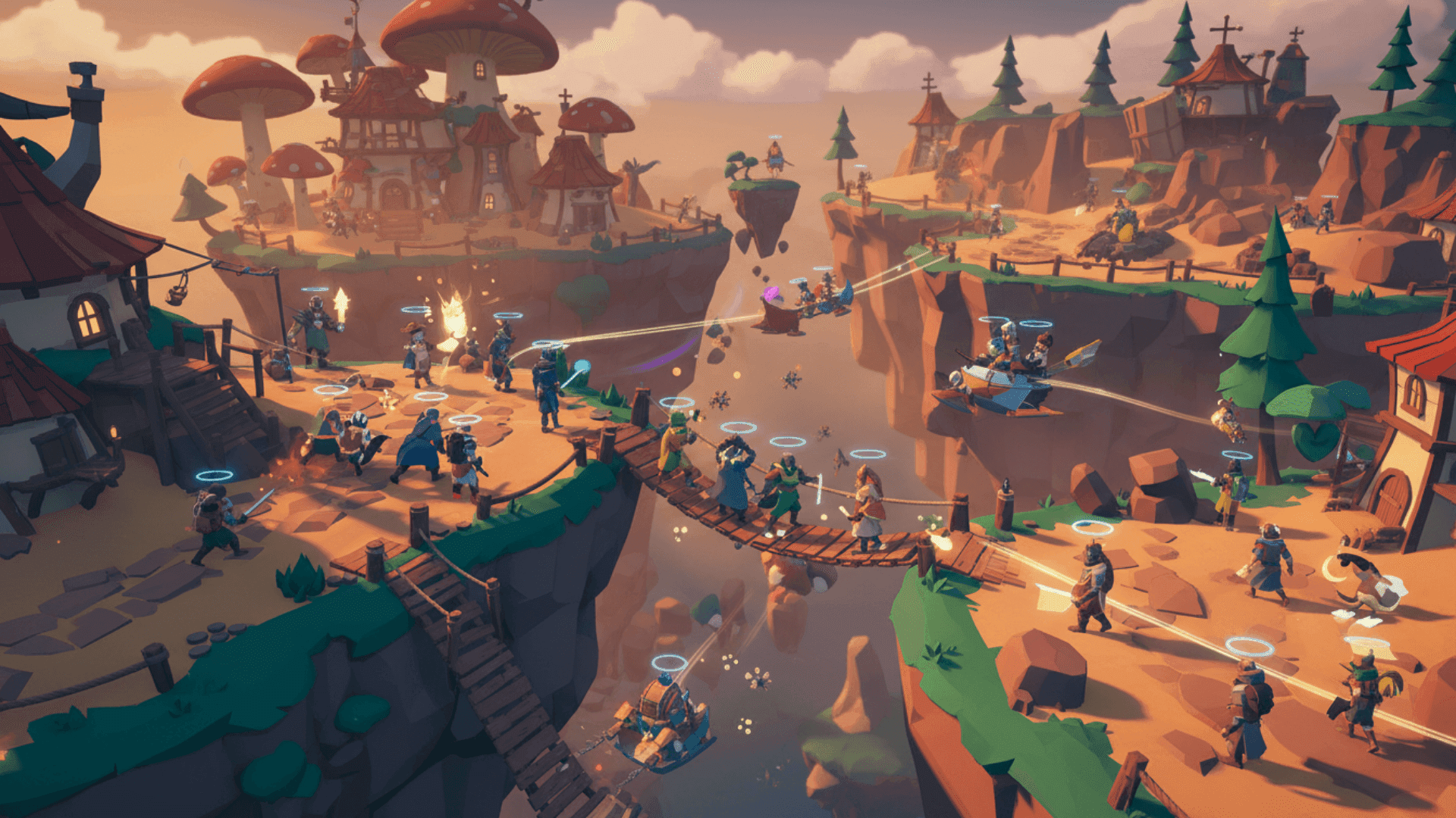 Steam Concurrent Players: The Real Indicator of Game Health