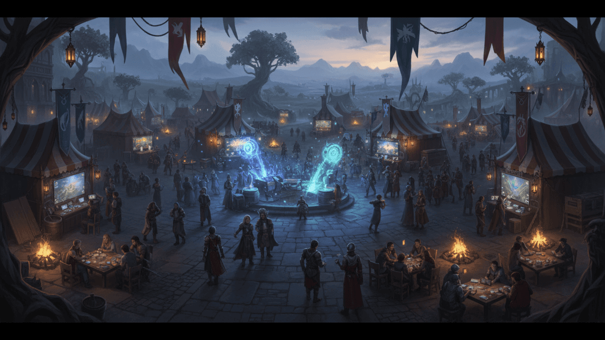 Steam Festival Traffic and the Difference Between Interest and Intent