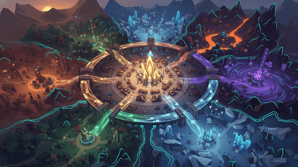Steam Regional Pricing Guide: Earn More by Pricing Smarter