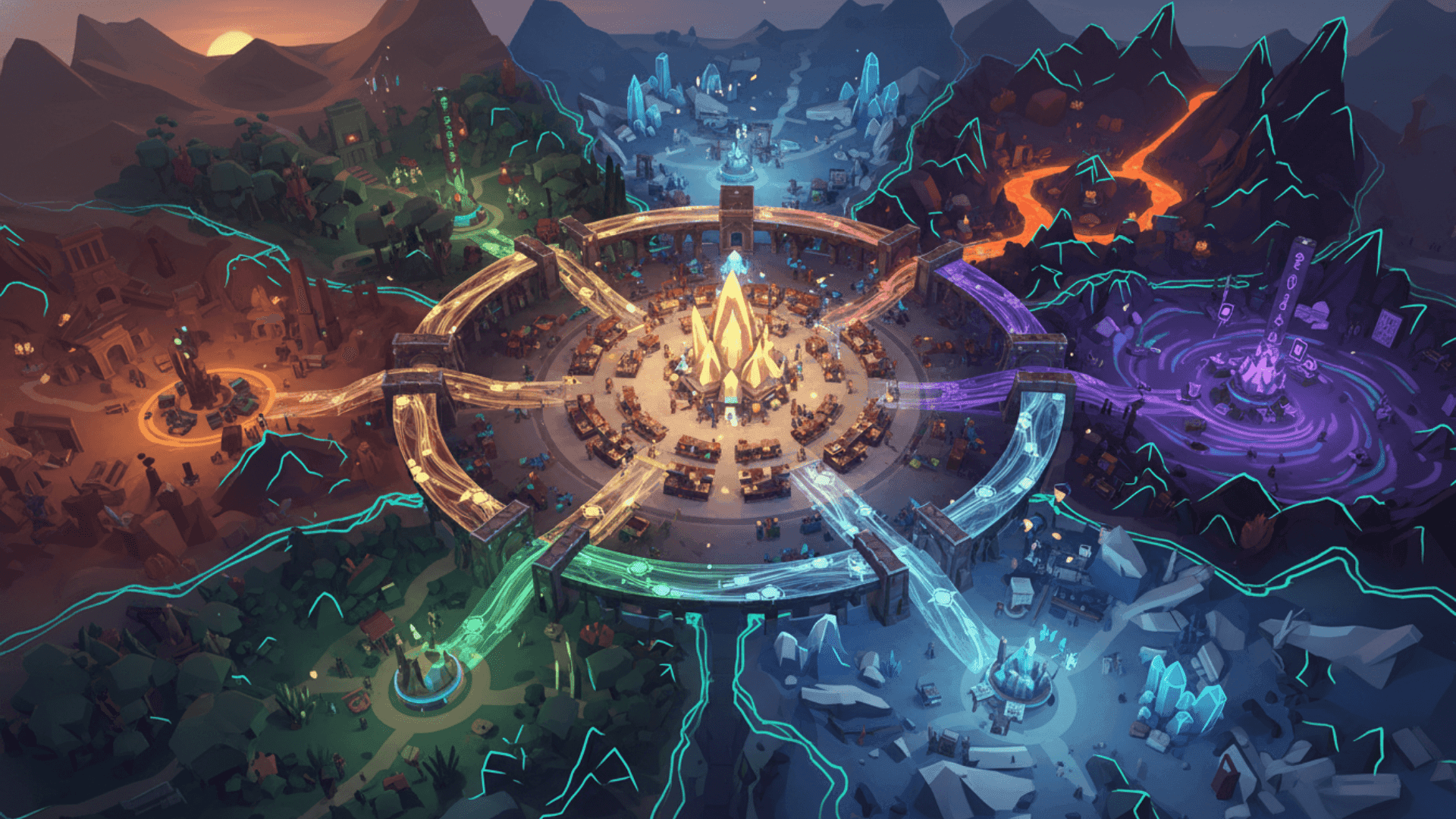 Steam Regional Pricing Guide: Earn More by Pricing Smarter
