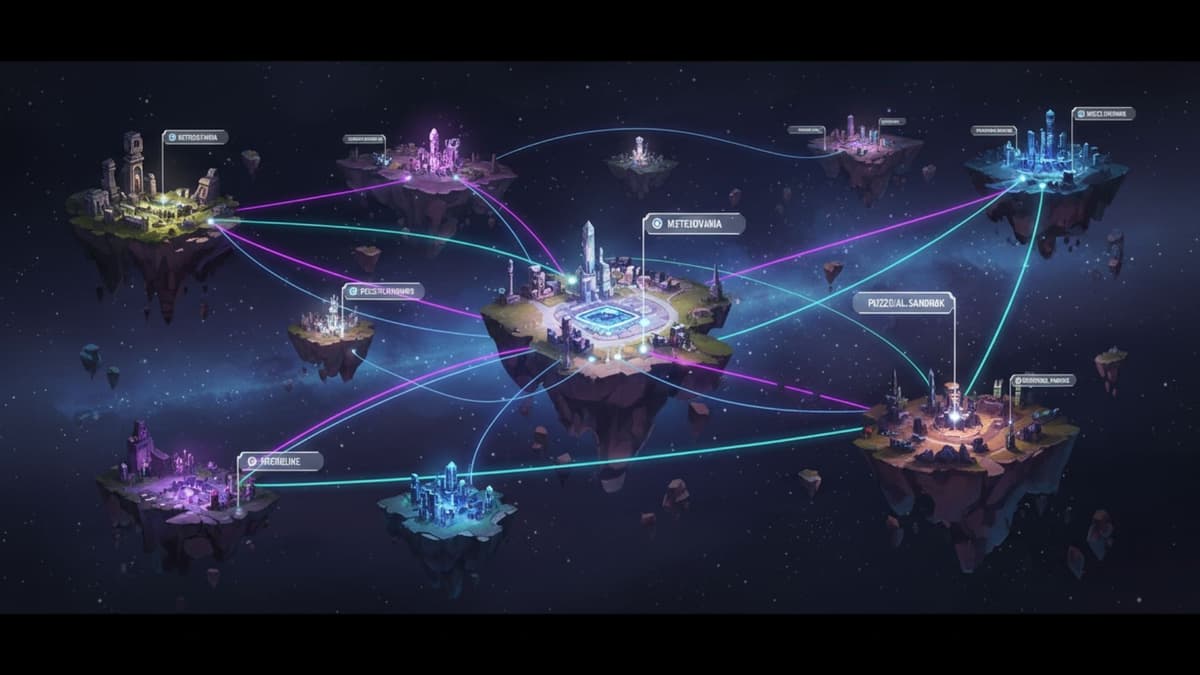 Steam Tags Mastery: How Smart Tagging Drives Visibility & Sales