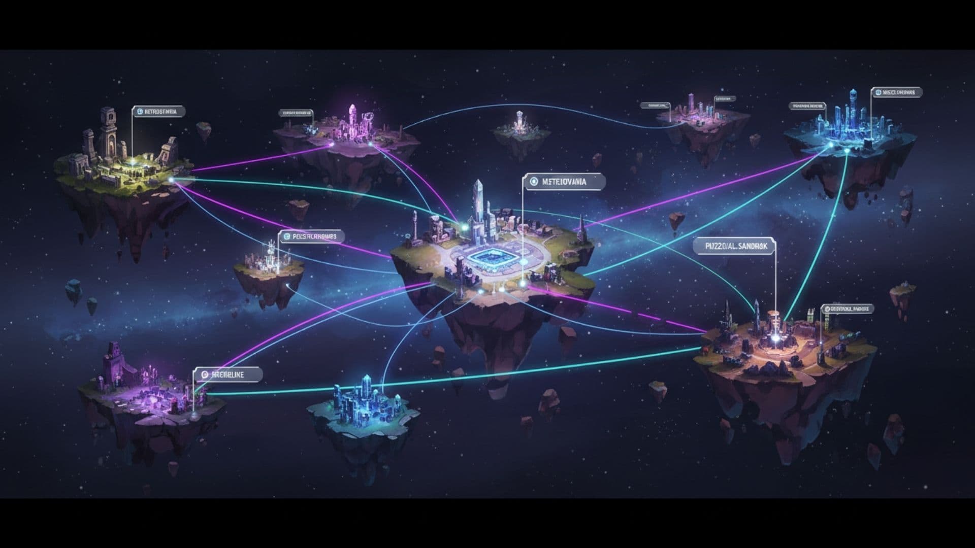 Steam Tags Mastery: How Smart Tagging Drives Visibility & Sales