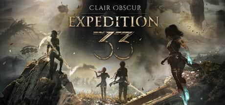 Expedition 33