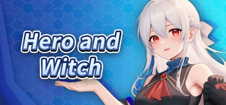 hero and witch